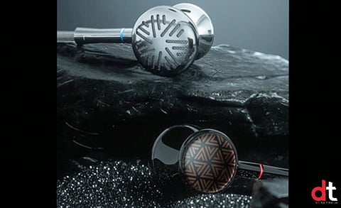 FiiO Launches FF3 Wired Earbuds for Premium Audio Experience