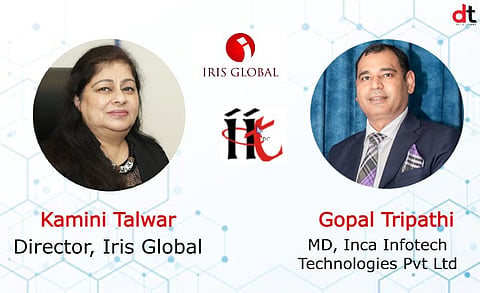 Iris Global Delivered Acer Desktops Worth Rs. 5.50 Crore to Its Delhi Partner