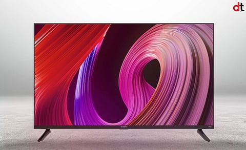 Xiaomi Launches its New Smart TV 5A Pro 32 in India