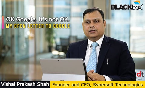 Indian MSME Sector to Lose Rs. 1500 Cr Due to Google’s New Policy Changes