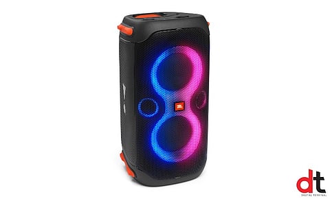 JBL Introduces PartyBox Line of Speakers to Boost Festive Joy