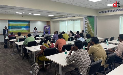 Neeyamo Launches Genesis Program for Placement Committees