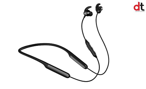 Noise Expands its Wireless Audio Portfolio with Launch of Noise Xtreme Neckband