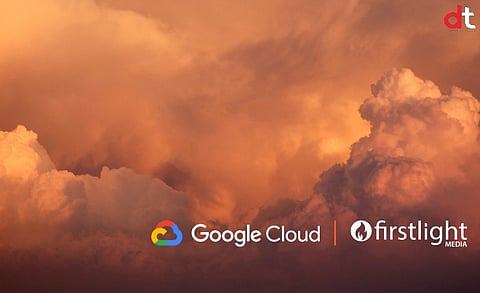 Firstlight Media and Google Cloud Enhance Cloud OTT Capabilities for Customers