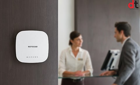 NETGEAR Helping Hospitality Industry with Reliable Networking Systems