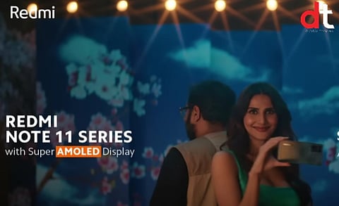 Xiaomi Launches #ScreenSahiTohSceneSahi Campaign
