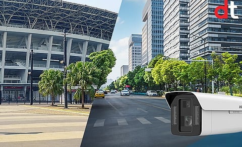 Hikvision Unveils DeepinView Bullet Network Cameras