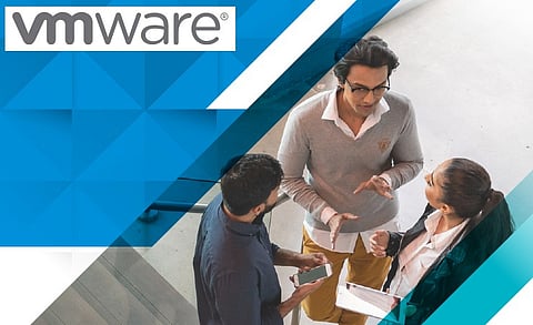 VMware Announces Enhancements to its Global Partner Program