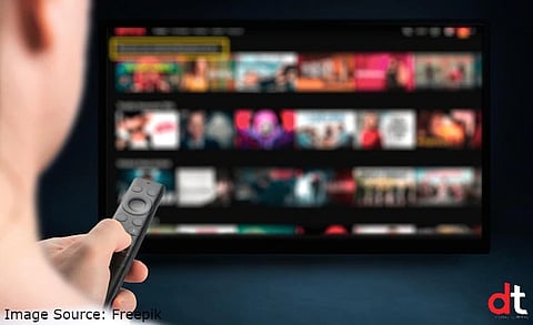 Netplus Launches New Plans Bundled with Free OTT Subscriptions