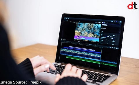 VideoVerse Launches Cloud-based Video Editing Tool