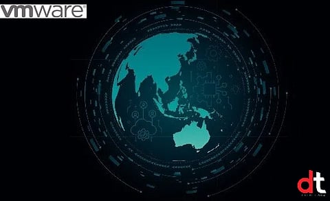 APAC Governments’ IT spending to Reach $151 Billion by 2025: VMware