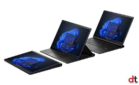 HP Introduces New Range of Products for Hybrid Workers