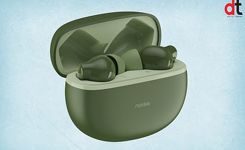 Noise Unveils Feature-rich Noise Buds VS102 Plus