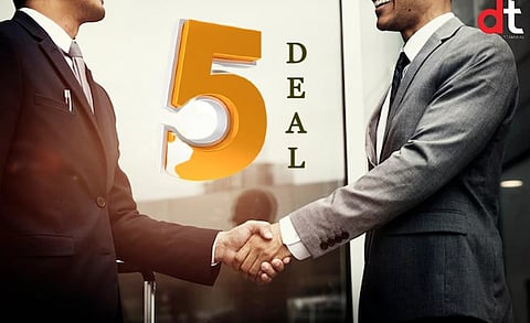 L&T Technology Services Bags 5-year Deal from BMW Group to Provide Engineering Services