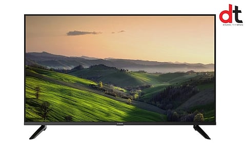 Xiaomi Unveils Smart TV X Series in India