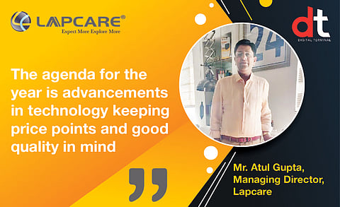 “As A Leading IT Accessories Company, It Allows Us to Bring New Technologies in Time to Market Quickly”