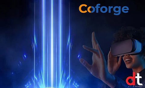 Coforge Sets up Center of Excellence for Metaverse and Web3