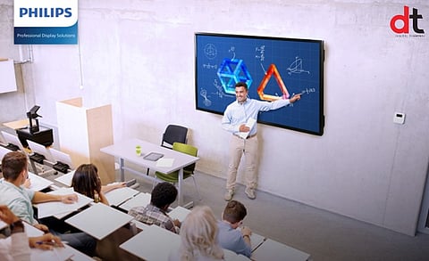 PPDS to Showcase its Wide Range of Products at InfoComm India 2022