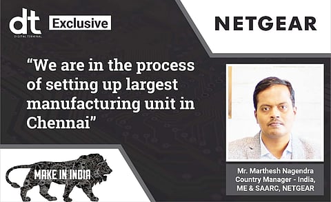 “Make in India Initiatives Have Brought in More Inflow of FDIs”