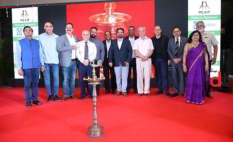 PCAIT Successfully Concluded “Channel Vista 2022” Event, Presents New Vision of Association