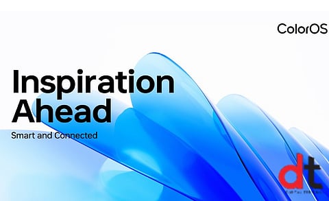 Check Out These Top 5 Features of Latest OPPO ColorOS 13