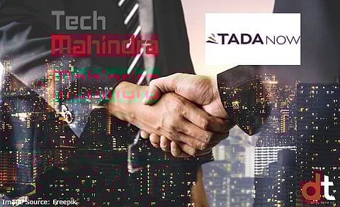 Tech Mahindra to Digitally Transform Supply Chain Networks for Enterprises