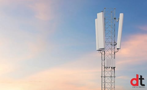 Ericsson Introduces New Triple-band, Tri-sector 5G Radio