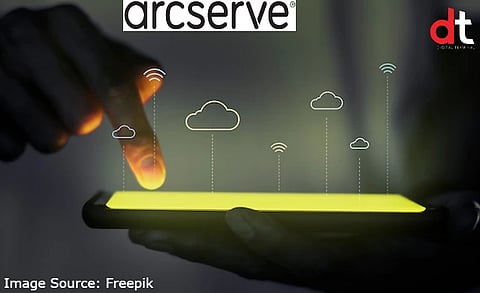 Arcserve recognize in 2022 KuppingerCole Market Compass for Cloud Backup and Recovery