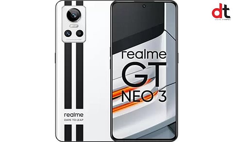 realme roll out new OTA Changelog update for selected smartphones