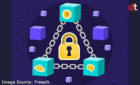 Check Out These Top Five Blockchain-based Social Media Platforms