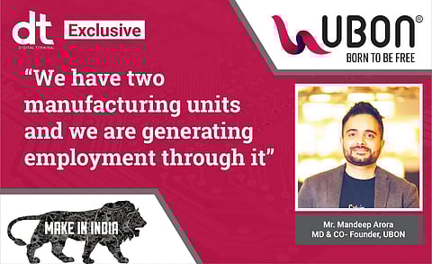 “The Programme Has Supported Small And Medium Businesses Throughout”