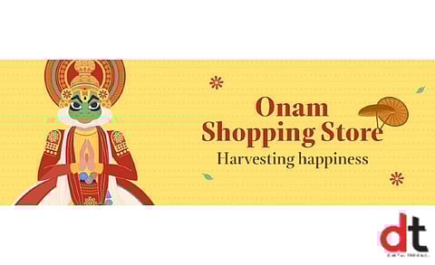 Amazon Launches ‘Onam Store’ for Festive Shopping