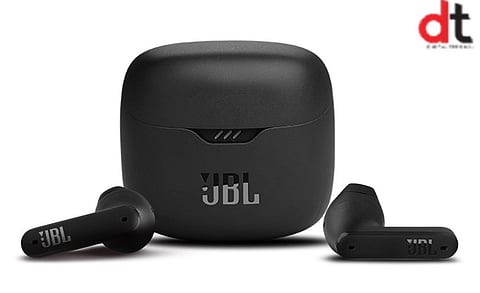 JBL Unveils 'Tune Flex' Transformable TWS Earbuds
