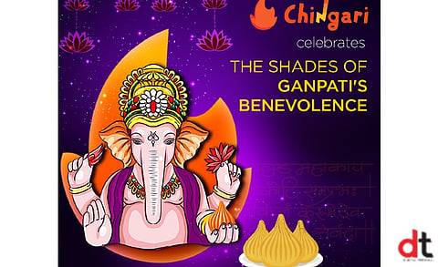 Chingari Urges Users to Go Green This Festive Season