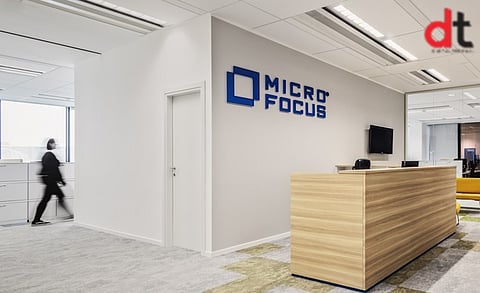 Micro Focus Announces Strategic to Drive Long-term Sustainable Social Transformation