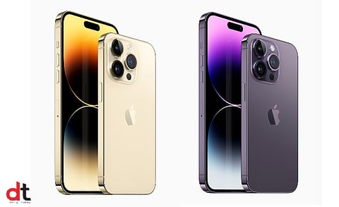 Apple Launches Much Awaited iPhone 14 Pro and iPhone 14 Pro Max