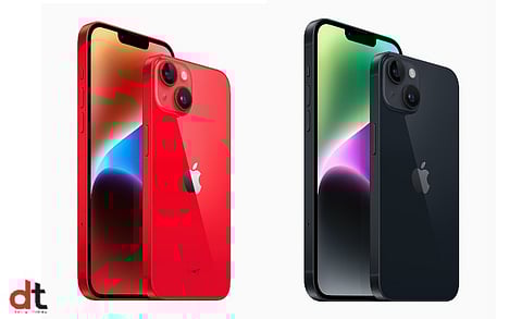 Apple Unveils iPhone 14 and iPhone 14 Plus with Best-in-class Features