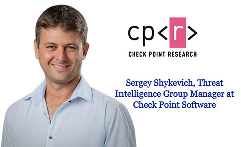 Weaponized cybercrime: What organizations can learn from the conflict in Ukraine