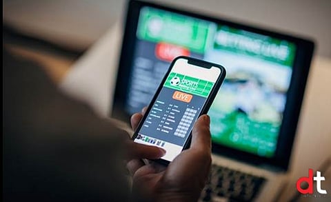 Sports Betting Market Expected to Reach $225.65 Million by 2032