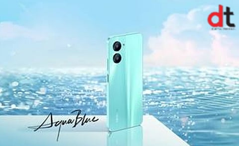 Realme Reveals Sale Date of its New C33 Smartphone