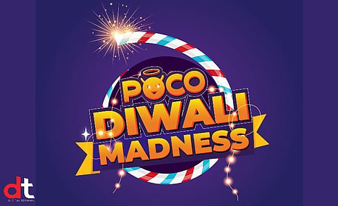 POCO Brings Special Deals on its Smartphones
