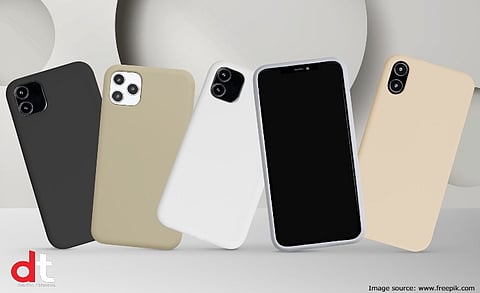 Check Out These Upcoming Smartphones in September