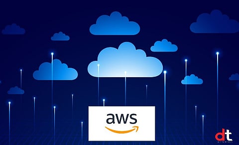 Quantum StorNext File System Debuts at AWS Marketplace