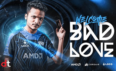 Revenant Esports Appoints Prominent Athlete Jay Patil to Boost its Valorant Roster