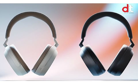 Sennheiser Introduces New MOMENTUM 4 Wireless Headphone in India