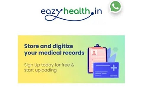 Care4Parents Rolls Out EazyHealth App for Working Adults