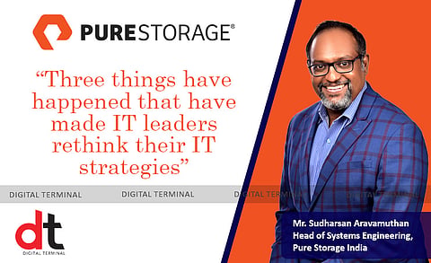 “The Establishment of The R&D Center in Bengaluru Will Further Bolster Our Presence in India”