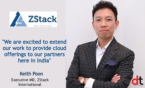 ZStack International Appoints Microworld Infosol as its Distributor for India