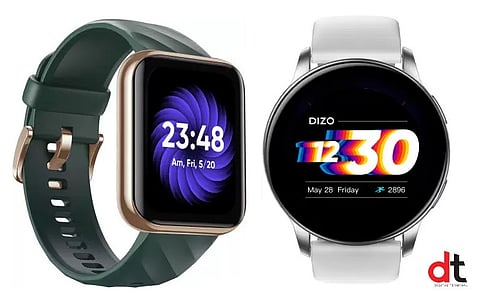 DIZO Announced Amazing Offers on Its Products for This Festive Season