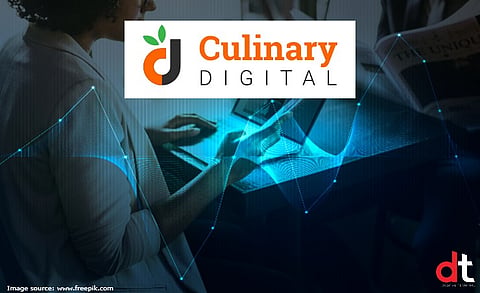 Culinary Digital Rolls Out SaaS Platform to Tackle Food Wastage in India